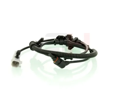 Sensor, Raddrehzahl Vorderachse Vorderachse rechts Vorderachse links GH GH-709303 Bild Sensor, Raddrehzahl Vorderachse Vorderachse rechts Vorderachse links GH GH-709303