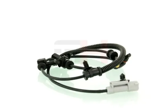Sensor, Raddrehzahl Vorderachse Vorderachse rechts Vorderachse links GH GH-709303 Bild Sensor, Raddrehzahl Vorderachse Vorderachse rechts Vorderachse links GH GH-709303