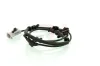 Sensor, Raddrehzahl Vorderachse Vorderachse rechts Vorderachse links GH GH-709303 Bild Sensor, Raddrehzahl Vorderachse Vorderachse rechts Vorderachse links GH GH-709303