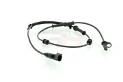 Sensor, Raddrehzahl Vorderachse Vorderachse rechts Vorderachse links GH GH-709304