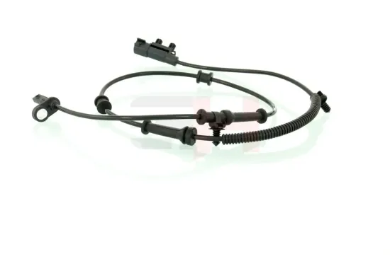 Sensor, Raddrehzahl Vorderachse Vorderachse rechts Vorderachse links GH GH-709304 Bild Sensor, Raddrehzahl Vorderachse Vorderachse rechts Vorderachse links GH GH-709304