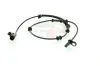 Sensor, Raddrehzahl Vorderachse Vorderachse rechts Vorderachse links GH GH-709304 Bild Sensor, Raddrehzahl Vorderachse Vorderachse rechts Vorderachse links GH GH-709304