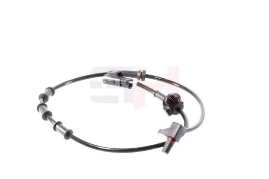 Sensor, Raddrehzahl Vorderachse Vorderachse rechts Vorderachse links GH GH-709307 Bild Sensor, Raddrehzahl Vorderachse Vorderachse rechts Vorderachse links GH GH-709307