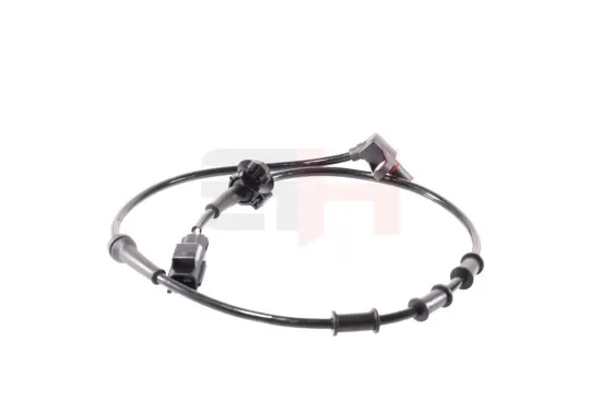 Sensor, Raddrehzahl Vorderachse Vorderachse rechts Vorderachse links GH GH-709307 Bild Sensor, Raddrehzahl Vorderachse Vorderachse rechts Vorderachse links GH GH-709307