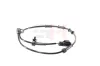 Sensor, Raddrehzahl Vorderachse Vorderachse rechts Vorderachse links GH GH-709307 Bild Sensor, Raddrehzahl Vorderachse Vorderachse rechts Vorderachse links GH GH-709307