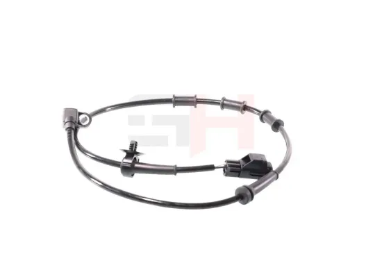 Sensor, Raddrehzahl Vorderachse Vorderachse rechts Vorderachse links GH GH-709307 Bild Sensor, Raddrehzahl Vorderachse Vorderachse rechts Vorderachse links GH GH-709307