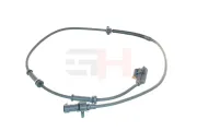 Sensor, Raddrehzahl Vorderachse Vorderachse links GH GH-709315V