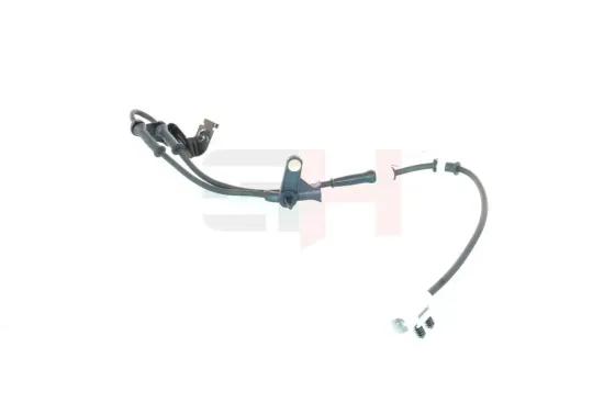 Sensor, Raddrehzahl Vorderachse Vorderachse rechts GH GH-709321H Bild Sensor, Raddrehzahl Vorderachse Vorderachse rechts GH GH-709321H