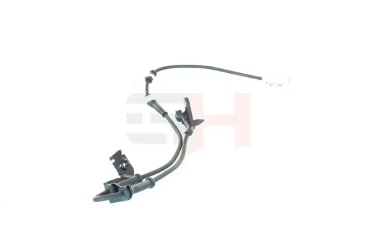 Sensor, Raddrehzahl Vorderachse Vorderachse rechts GH GH-709321H Bild Sensor, Raddrehzahl Vorderachse Vorderachse rechts GH GH-709321H