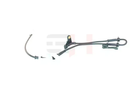 Sensor, Raddrehzahl Vorderachse Vorderachse rechts GH GH-709321H Bild Sensor, Raddrehzahl Vorderachse Vorderachse rechts GH GH-709321H