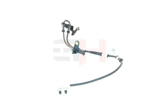 Sensor, Raddrehzahl Vorderachse Vorderachse rechts GH GH-709321H Bild Sensor, Raddrehzahl Vorderachse Vorderachse rechts GH GH-709321H