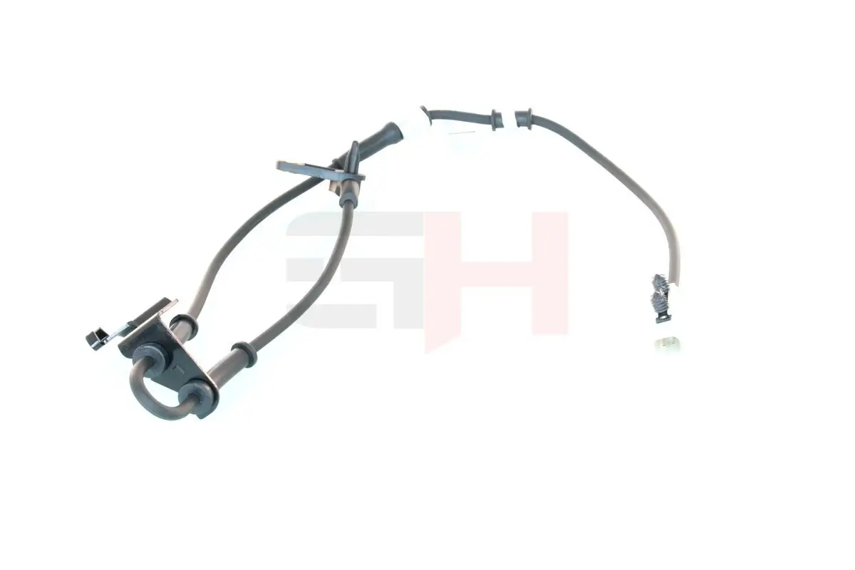 Sensor, Raddrehzahl Vorderachse Vorderachse links GH GH-709321V