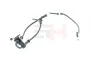 Sensor, Raddrehzahl Vorderachse Vorderachse links GH GH-709321V Bild Sensor, Raddrehzahl Vorderachse Vorderachse links GH GH-709321V