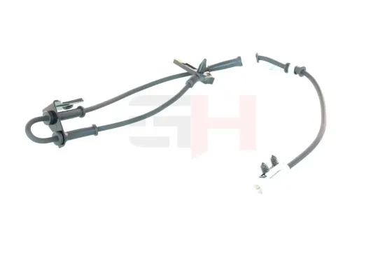 Sensor, Raddrehzahl Vorderachse Vorderachse links GH GH-709321V Bild Sensor, Raddrehzahl Vorderachse Vorderachse links GH GH-709321V