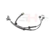 Sensor, Raddrehzahl Vorderachse Vorderachse rechts Vorderachse links GH GH-709323