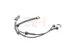 Sensor, Raddrehzahl Vorderachse Vorderachse rechts Vorderachse links GH GH-709323 Bild Sensor, Raddrehzahl Vorderachse Vorderachse rechts Vorderachse links GH GH-709323