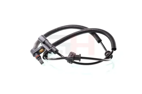 Sensor, Raddrehzahl Vorderachse Vorderachse rechts Vorderachse links GH GH-709324 Bild Sensor, Raddrehzahl Vorderachse Vorderachse rechts Vorderachse links GH GH-709324