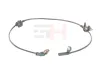 Sensor, Raddrehzahl Vorderachse Vorderachse rechts Vorderachse links GH GH-709326 Bild Sensor, Raddrehzahl Vorderachse Vorderachse rechts Vorderachse links GH GH-709326