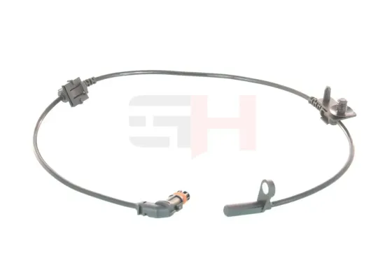 Sensor, Raddrehzahl Vorderachse Vorderachse rechts Vorderachse links GH GH-709326 Bild Sensor, Raddrehzahl Vorderachse Vorderachse rechts Vorderachse links GH GH-709326