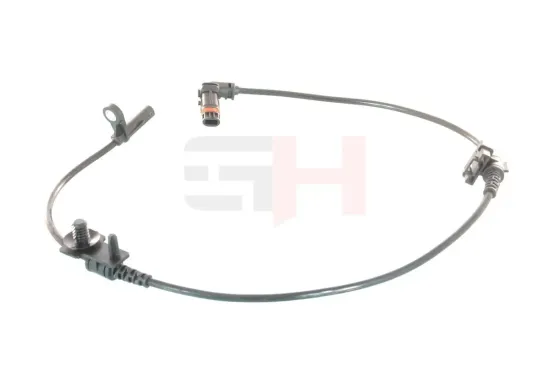 Sensor, Raddrehzahl Vorderachse Vorderachse rechts Vorderachse links GH GH-709326 Bild Sensor, Raddrehzahl Vorderachse Vorderachse rechts Vorderachse links GH GH-709326