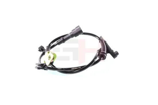 Sensor, Raddrehzahl Vorderachse links GH GH-709329V Bild Sensor, Raddrehzahl Vorderachse links GH GH-709329V