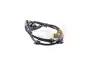 Sensor, Raddrehzahl Vorderachse links GH GH-709329V Bild Sensor, Raddrehzahl Vorderachse links GH GH-709329V