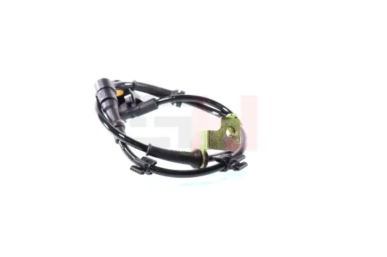 Sensor, Raddrehzahl Vorderachse links GH GH-709329V Bild Sensor, Raddrehzahl Vorderachse links GH GH-709329V