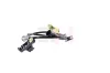 Sensor, Raddrehzahl Vorderachse links GH GH-709329V Bild Sensor, Raddrehzahl Vorderachse links GH GH-709329V