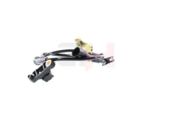 Sensor, Raddrehzahl Vorderachse links GH GH-709329V Bild Sensor, Raddrehzahl Vorderachse links GH GH-709329V
