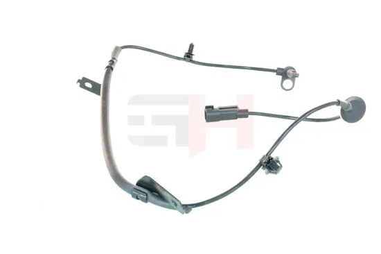 Sensor, Raddrehzahl Vorderachse Vorderachse links GH GH-709334V Bild Sensor, Raddrehzahl Vorderachse Vorderachse links GH GH-709334V