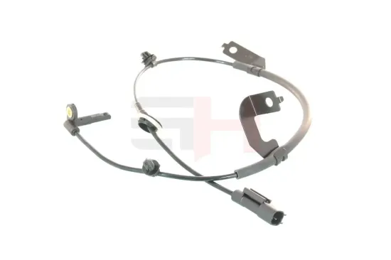 Sensor, Raddrehzahl Vorderachse Vorderachse rechts GH GH-709338H Bild Sensor, Raddrehzahl Vorderachse Vorderachse rechts GH GH-709338H