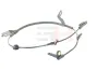 Sensor, Raddrehzahl Vorderachse Vorderachse rechts GH GH-709338H Bild Sensor, Raddrehzahl Vorderachse Vorderachse rechts GH GH-709338H