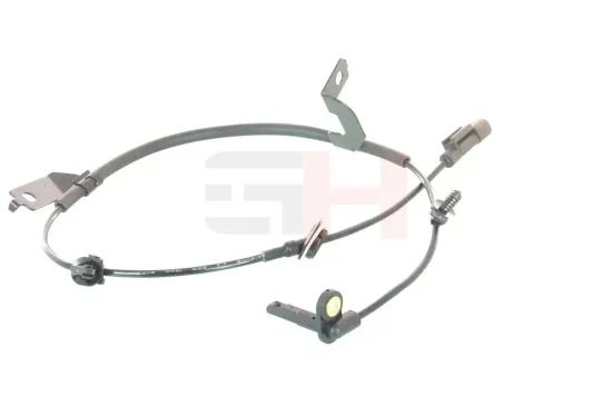 Sensor, Raddrehzahl Vorderachse Vorderachse rechts GH GH-709338H Bild Sensor, Raddrehzahl Vorderachse Vorderachse rechts GH GH-709338H