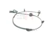 Sensor, Raddrehzahl Vorderachse Vorderachse rechts GH GH-709338H Bild Sensor, Raddrehzahl Vorderachse Vorderachse rechts GH GH-709338H