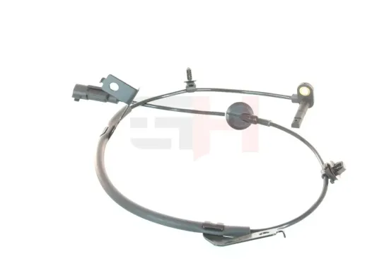 Sensor, Raddrehzahl Vorderachse Vorderachse rechts GH GH-709338H Bild Sensor, Raddrehzahl Vorderachse Vorderachse rechts GH GH-709338H