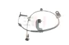 Sensor, Raddrehzahl Vorderachse Vorderachse rechts GH GH-709338H Bild Sensor, Raddrehzahl Vorderachse Vorderachse rechts GH GH-709338H