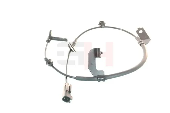 Sensor, Raddrehzahl Vorderachse Vorderachse rechts GH GH-709338H Bild Sensor, Raddrehzahl Vorderachse Vorderachse rechts GH GH-709338H