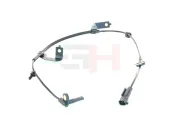 Sensor, Raddrehzahl GH GH-709338V