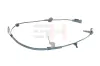 Sensor, Raddrehzahl Vorderachse Vorderachse links GH GH-709338V Bild Sensor, Raddrehzahl Vorderachse Vorderachse links GH GH-709338V