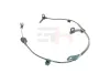 Sensor, Raddrehzahl Vorderachse Vorderachse links GH GH-709338V Bild Sensor, Raddrehzahl Vorderachse Vorderachse links GH GH-709338V