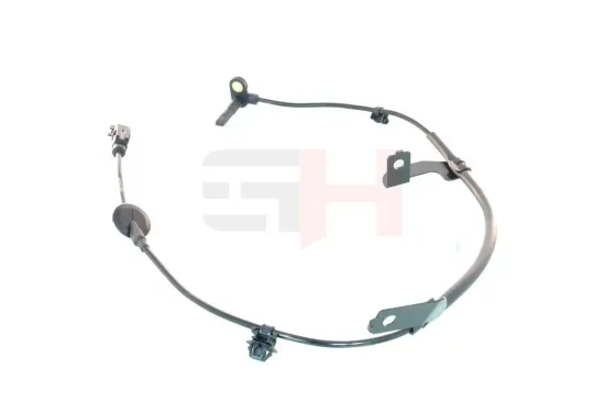 Sensor, Raddrehzahl Vorderachse Vorderachse links GH GH-709338V Bild Sensor, Raddrehzahl Vorderachse Vorderachse links GH GH-709338V