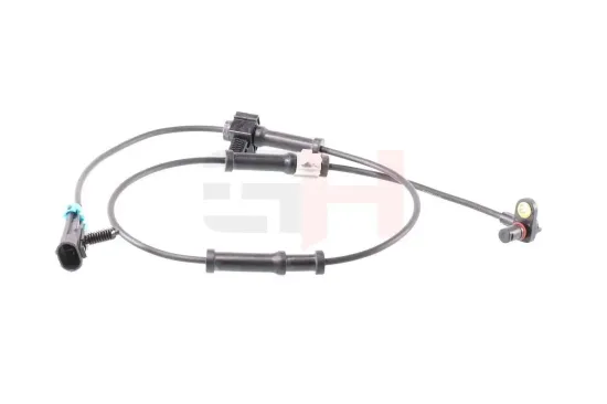 Sensor, Raddrehzahl Vorderachse Vorderachse rechts Vorderachse links GH GH-709343 Bild Sensor, Raddrehzahl Vorderachse Vorderachse rechts Vorderachse links GH GH-709343