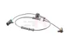 Sensor, Raddrehzahl Vorderachse Vorderachse rechts Vorderachse links GH GH-709343 Bild Sensor, Raddrehzahl Vorderachse Vorderachse rechts Vorderachse links GH GH-709343