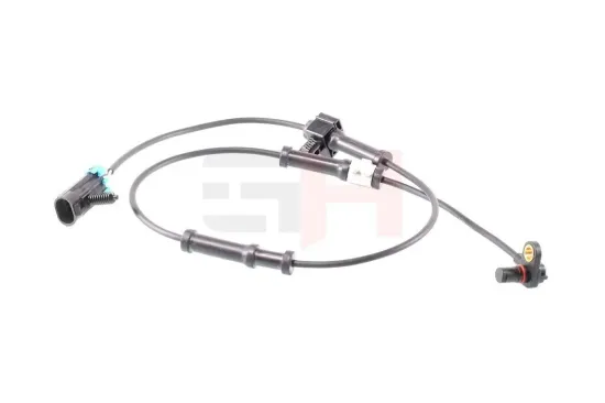 Sensor, Raddrehzahl Vorderachse Vorderachse rechts Vorderachse links GH GH-709343 Bild Sensor, Raddrehzahl Vorderachse Vorderachse rechts Vorderachse links GH GH-709343