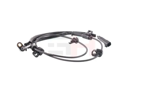 Sensor, Raddrehzahl Vorderachse rechts GH GH-709379H Bild Sensor, Raddrehzahl Vorderachse rechts GH GH-709379H