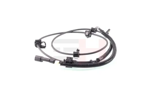 Sensor, Raddrehzahl Vorderachse rechts GH GH-709379H Bild Sensor, Raddrehzahl Vorderachse rechts GH GH-709379H