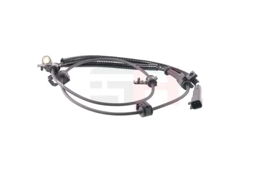 Sensor, Raddrehzahl Vorderachse rechts GH GH-709379H Bild Sensor, Raddrehzahl Vorderachse rechts GH GH-709379H