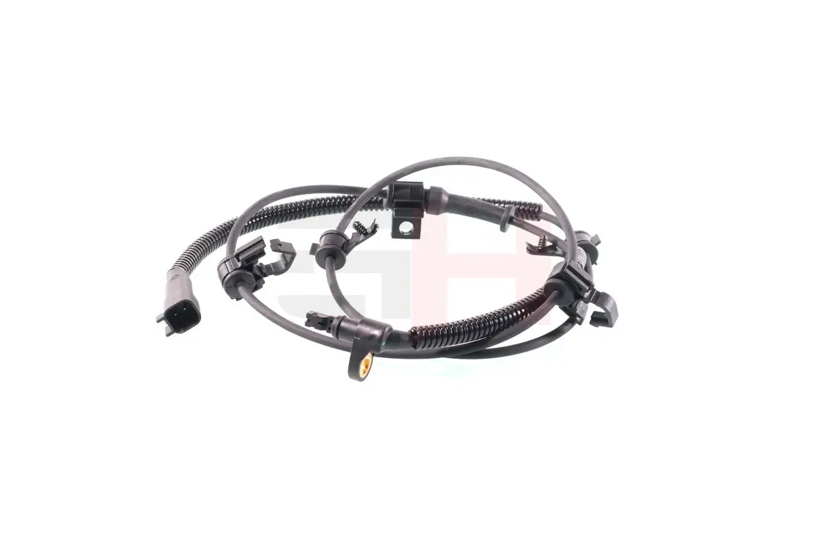 Sensor, Raddrehzahl Vorderachse links GH GH-709379V