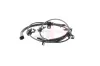 Sensor, Raddrehzahl Vorderachse links GH GH-709379V Bild Sensor, Raddrehzahl Vorderachse links GH GH-709379V