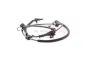 Sensor, Raddrehzahl Vorderachse links GH GH-709379V Bild Sensor, Raddrehzahl Vorderachse links GH GH-709379V